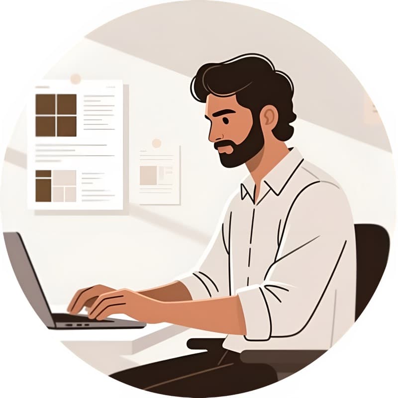 Don Michael — Founder & Product Lead