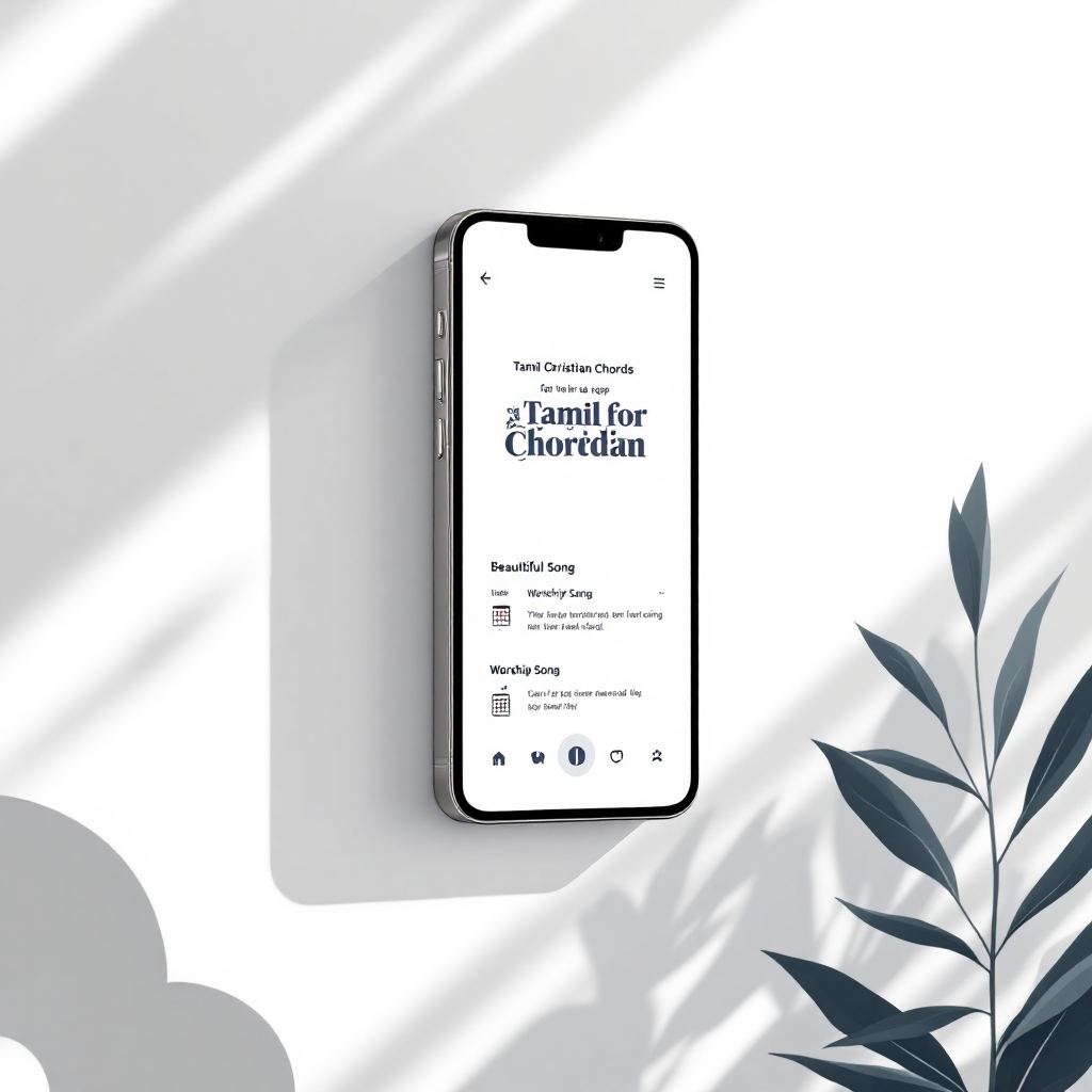 Song Library Screenshot